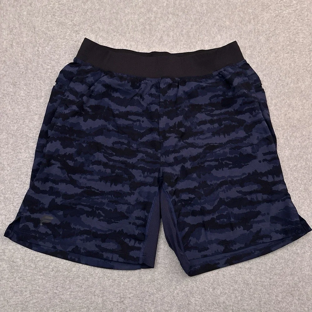Fabletics The Franchise Short 7